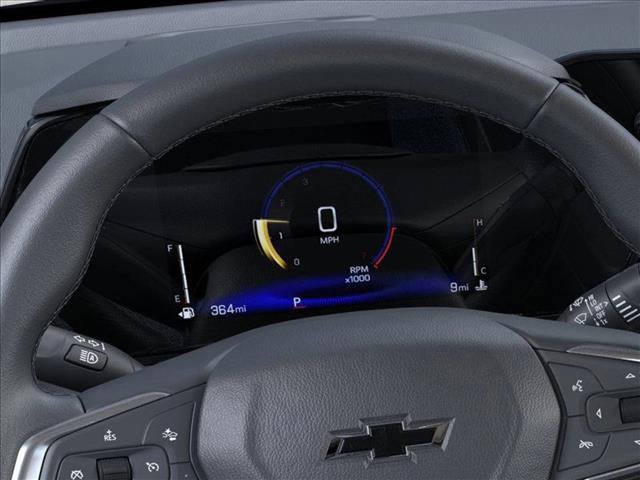 New 2025 Chevrolet TrailBlazer ACTIV image 18