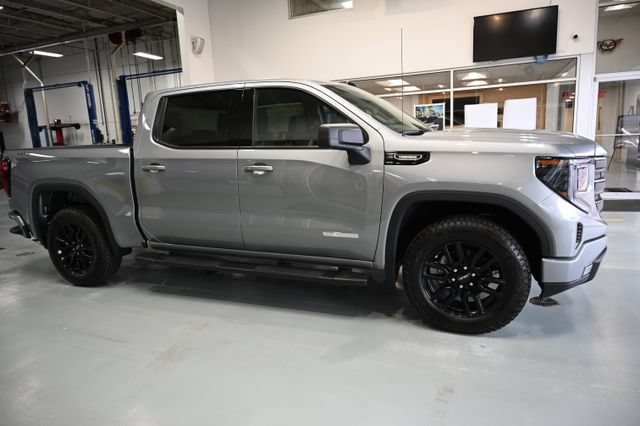 New 2026 GMC Sierra 1500 Elevation AWD/4WD image 4