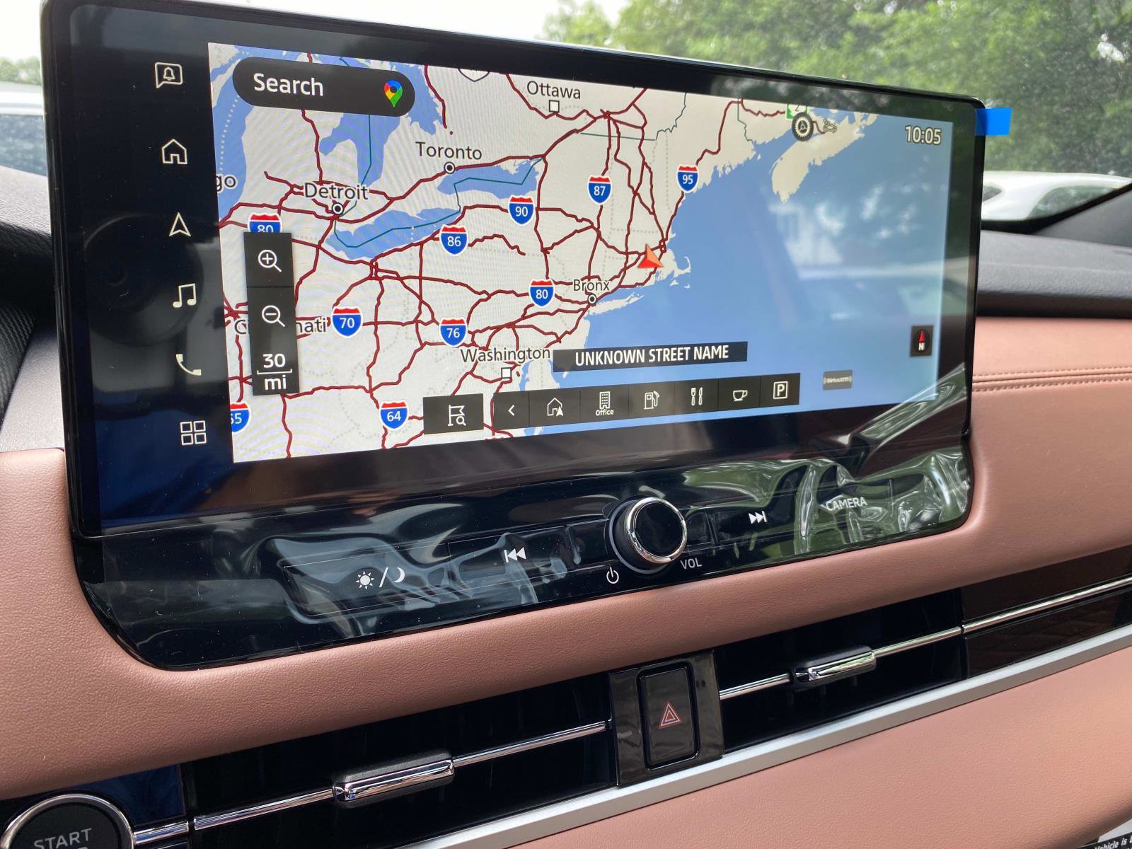 New 2025 Mitsubishi Outlander SEL image 11