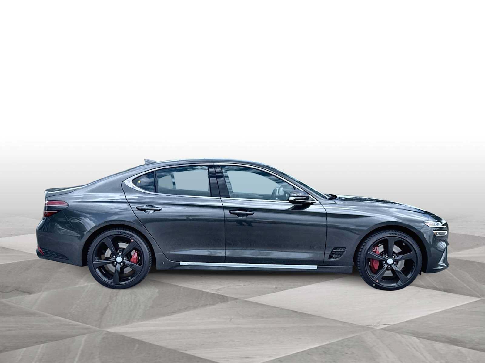 New 2026 Genesis G70 3.3T Sport Prestige RWD image 9