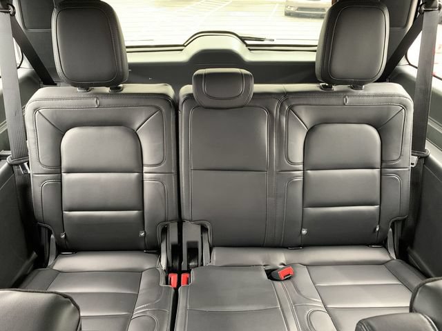 Used 2024 Lincoln Navigator L Reserve AWD/4WD image 36