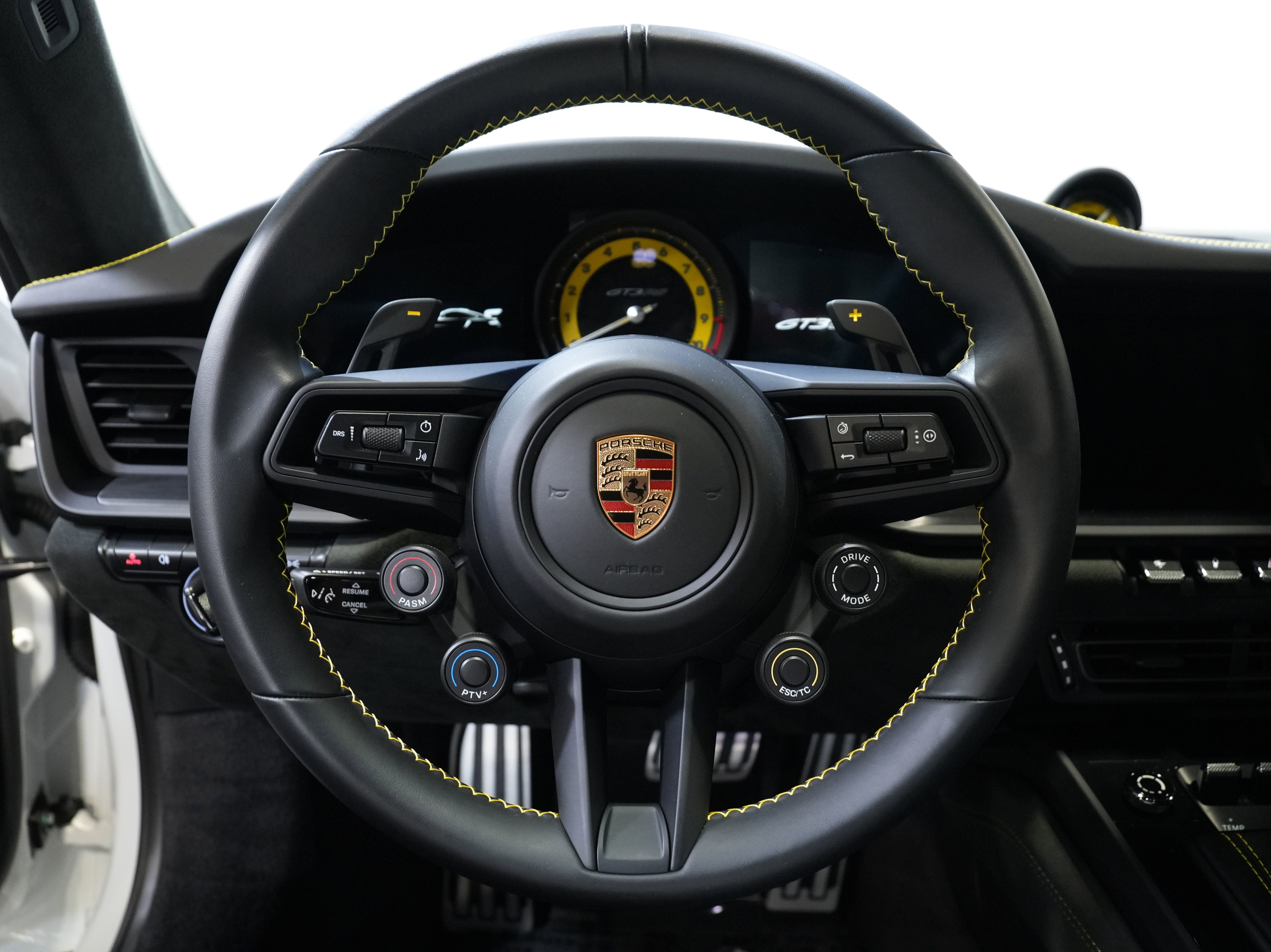 Used 2024 Porsche 911 GT3 RS image 41