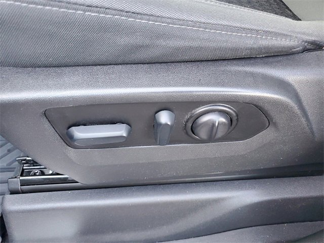 Certified 2022 Chevrolet Silverado 1500 LT Trail Boss w/ Safety Package image 19