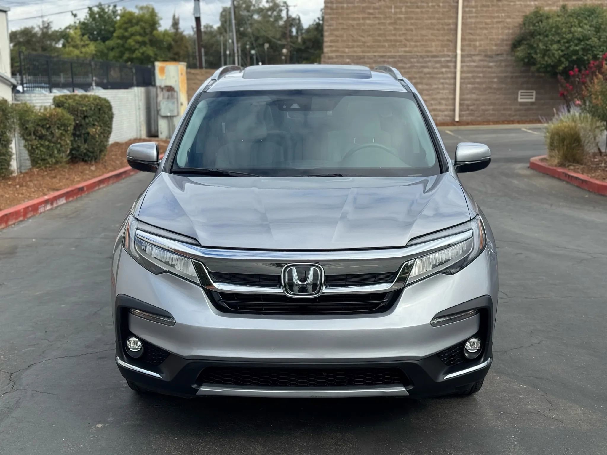 Used 2022 Honda Pilot Elite image 9
