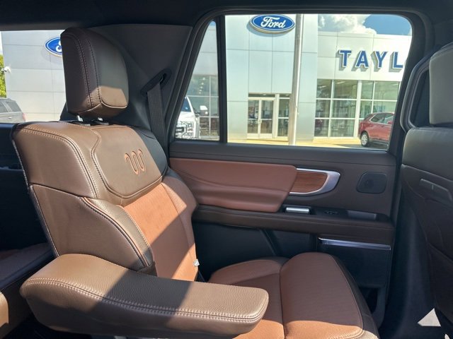 New 2025 Ford Expedition Max King Ranch image 19