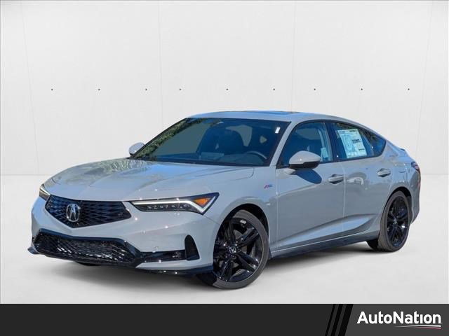 New 2026 Acura Integra A-Spec