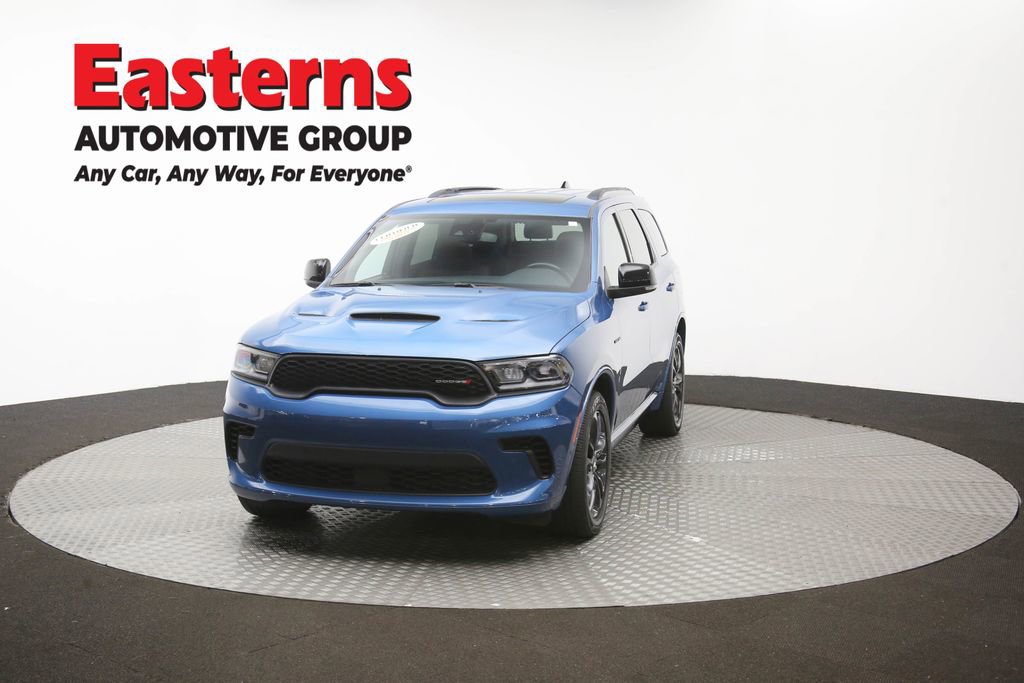Used 2024 Dodge Durango R/T AWD/4WD image 56