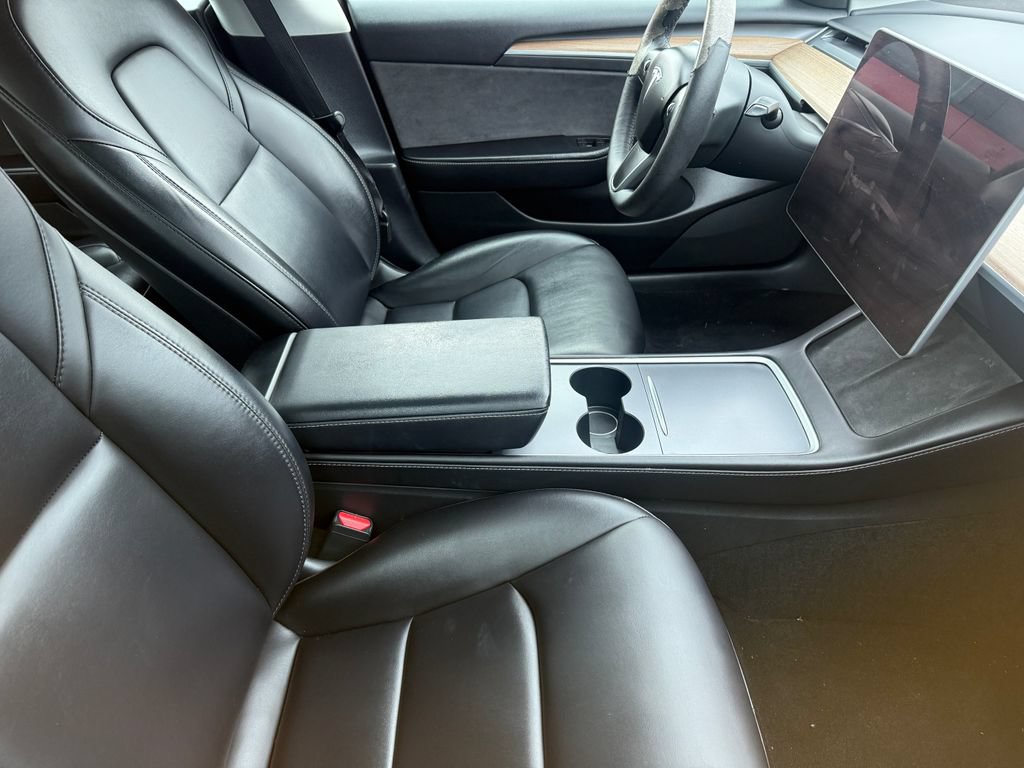 Used 2023 Tesla Model 3 Standard Range RWD image 9
