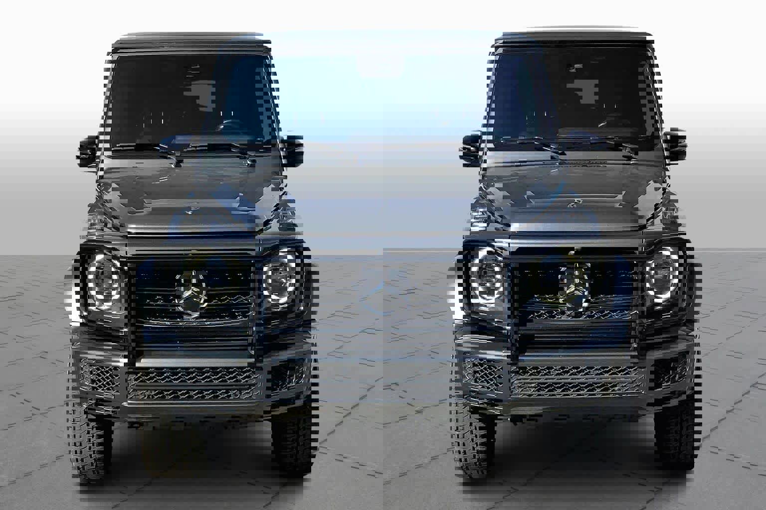 Used 2020 Mercedes-Benz G 550 image 3