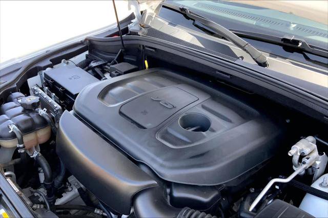 Certified 2022 Jeep Grand Cherokee Laredo X RWD image 29