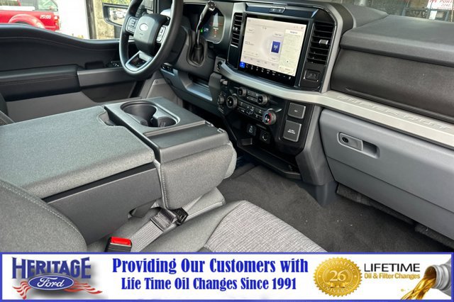 New 2026 Ford F250 XLT w/ XLT Premium Package image 15