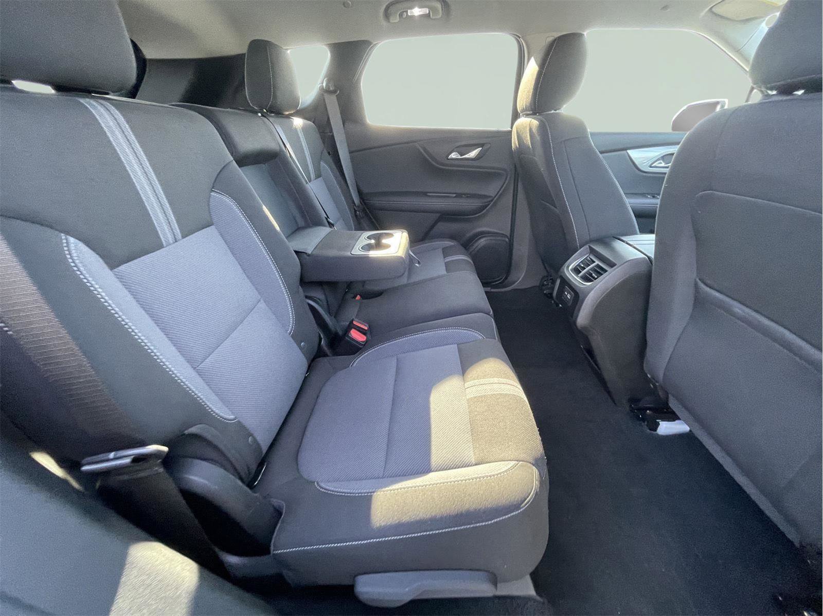 Used 2023 Chevrolet Blazer LT w/ Convenience Package image 20