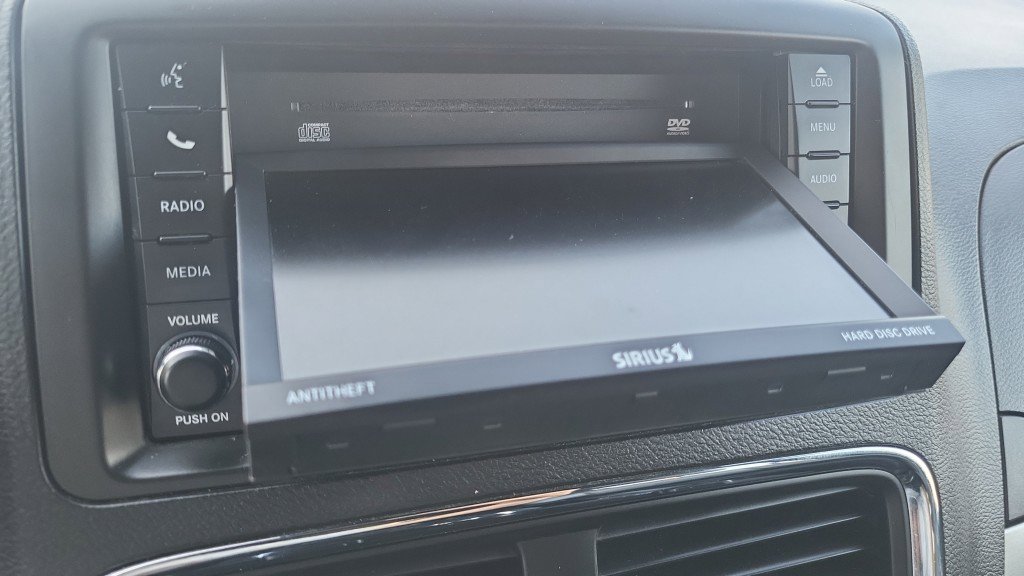 Used 2019 Dodge Grand Caravan GT image 34