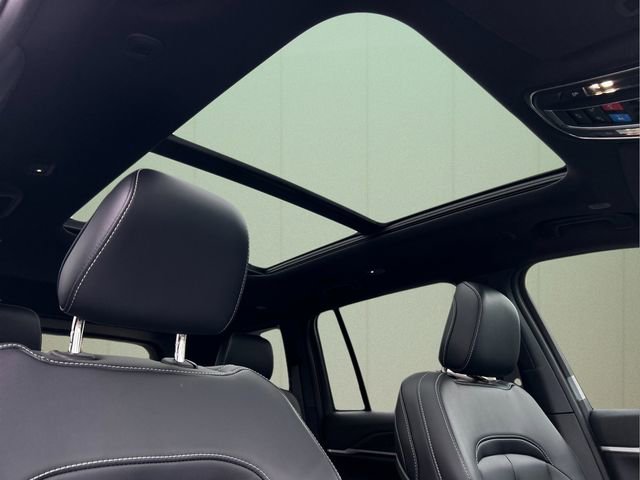 New 2026 Jeep Grand Cherokee Limited image 35