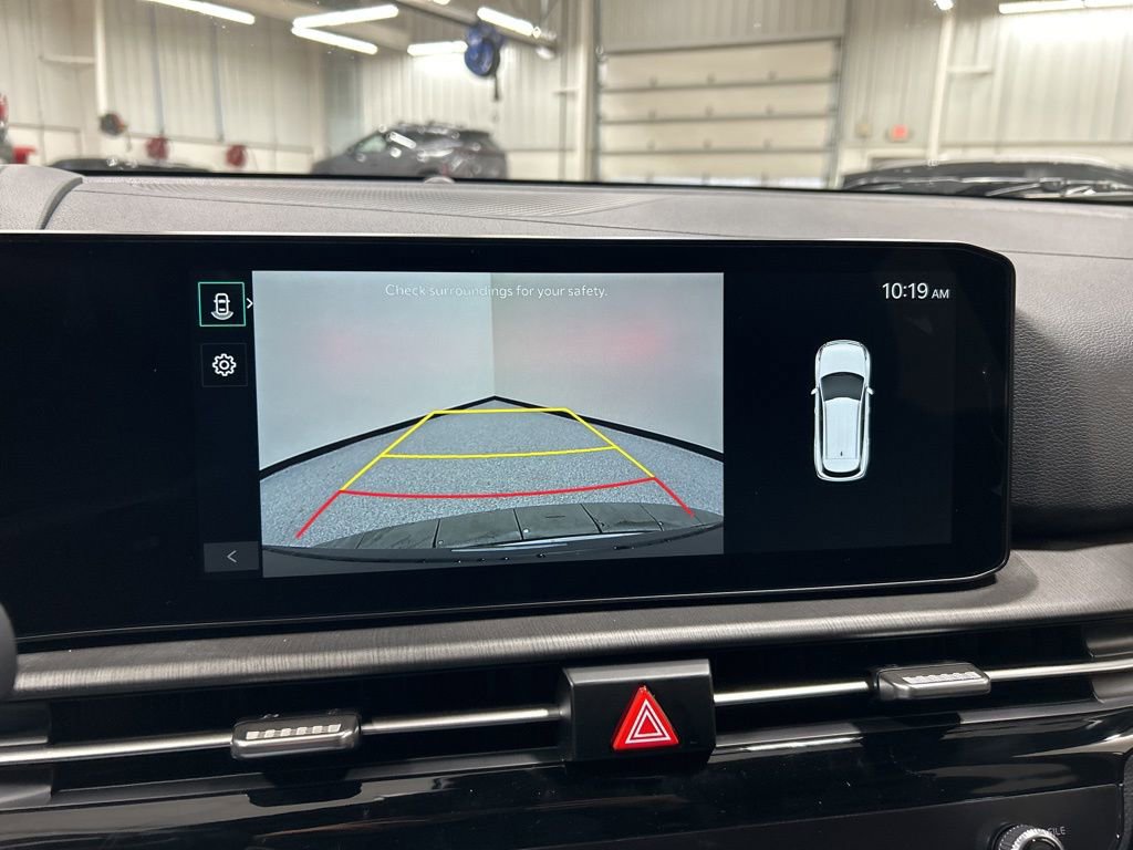 New 2026 Kia Sportage X-Line image 16