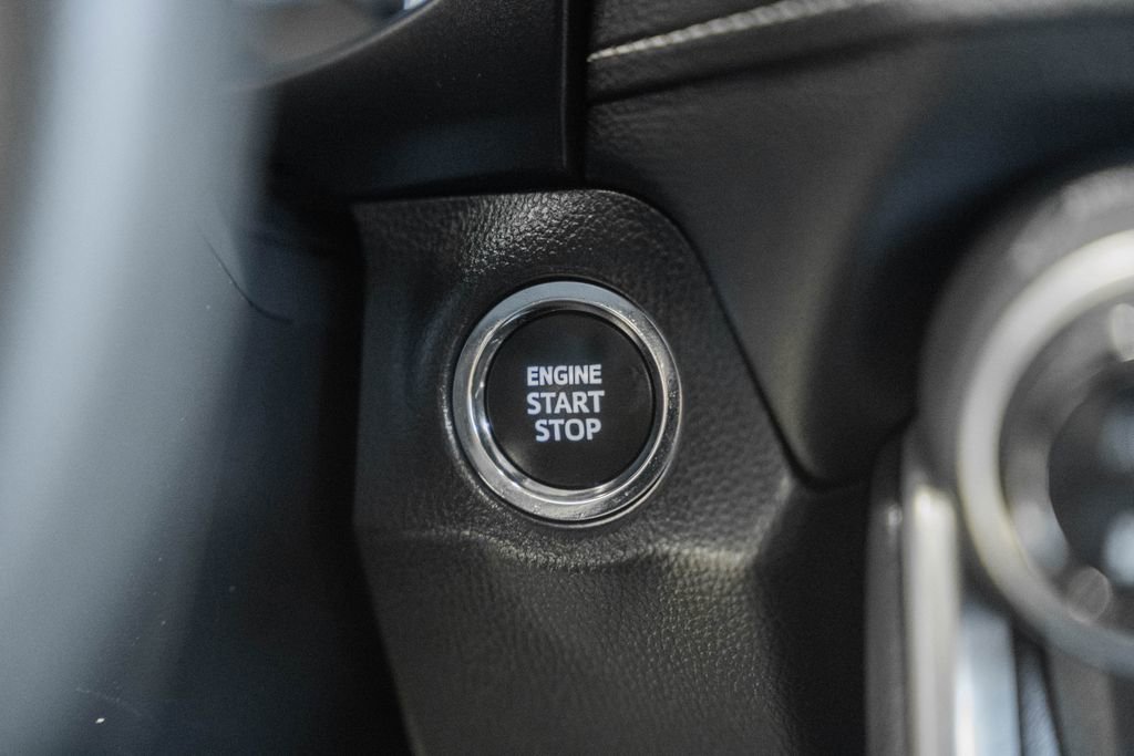 Used 2023 Toyota RAV4 XLE FWD image 25