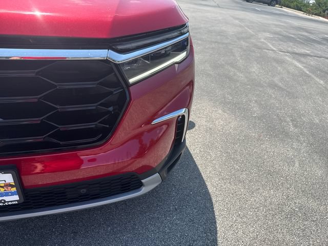 Certified 2023 Honda Pilot Elite image 40