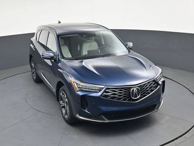 New 2026 Acura RDX SH-AWD w/ Technology Package image 29
