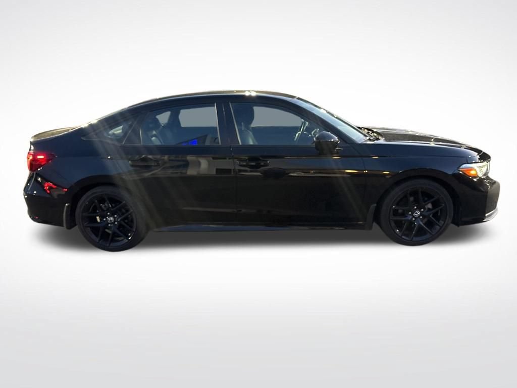 Used 2025 Honda Civic Sport image 10