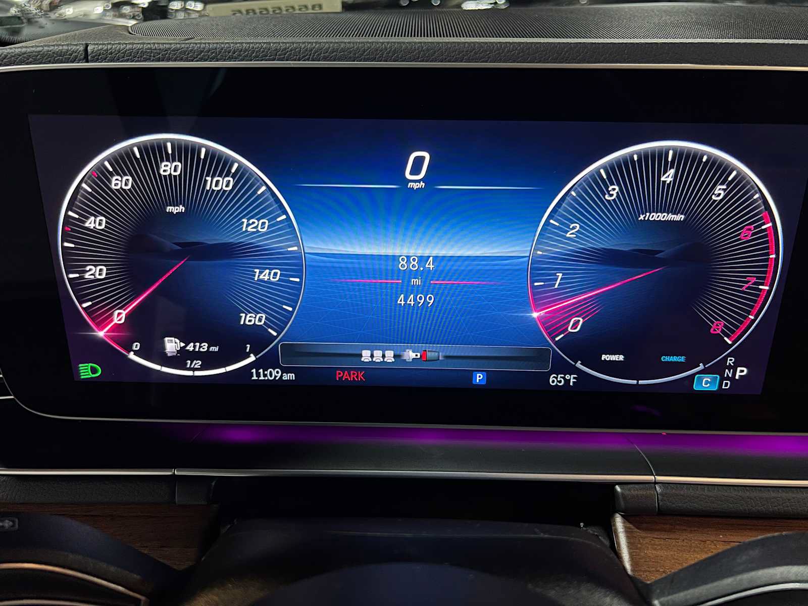 Certified 2026 Mercedes-Benz GLE 450 4MATIC Coupe image 31