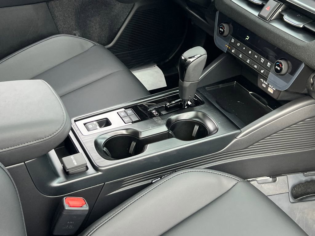 New 2026 Subaru Outback Premium image 10