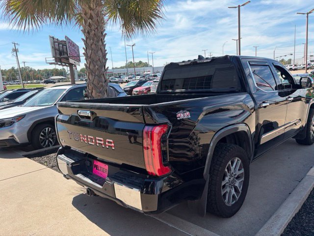 Used 2023 Toyota Tundra 1794 Edition w/ Advanced Package AWD/4WD image 20