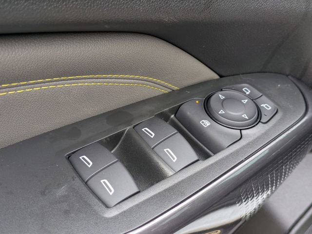 New 2026 Chevrolet Trax ACTIV w/ Sunroof Package image 9