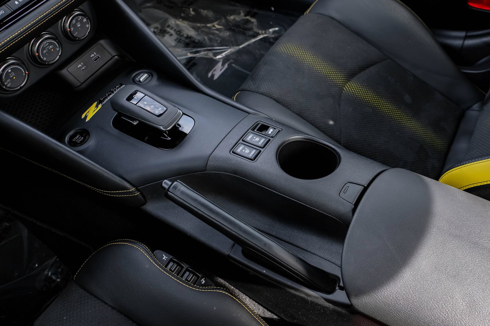Used 2023 Nissan Z RWD image 20