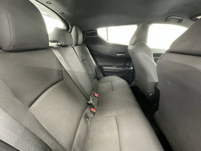 Used 2019 Toyota C-HR XLE image 14