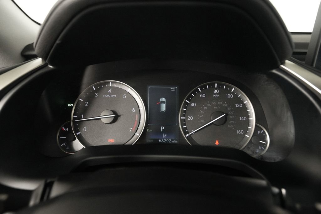 Certified 2021 Lexus RX 350 FWD w/ Luxury Package image 11