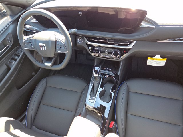 New 2026 Buick Envista Sport Touring w/ Convenience I Package FWD image 21