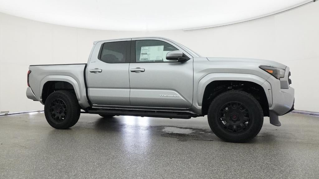 New 2026 Toyota Tacoma SR5 RWD image 28