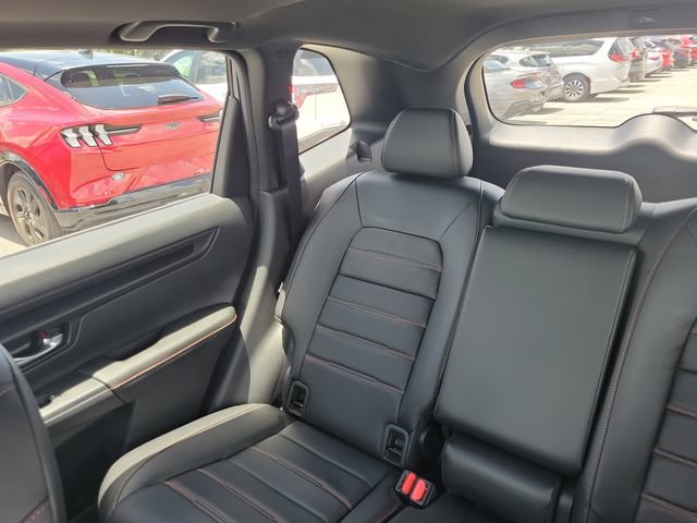 Used 2025 Honda CR-V Sport-L image 18