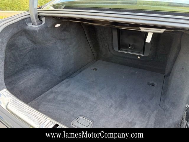 Certified 2023 Mercedes-Benz S 500 4MATIC image 21