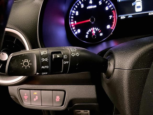 Used 2023 Kia Forte GT FWD image 29