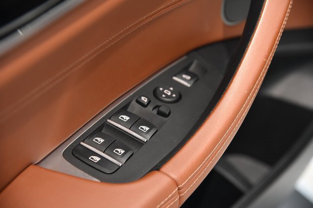 Certified 2024 BMW X3 M w/ Executive Package image 11