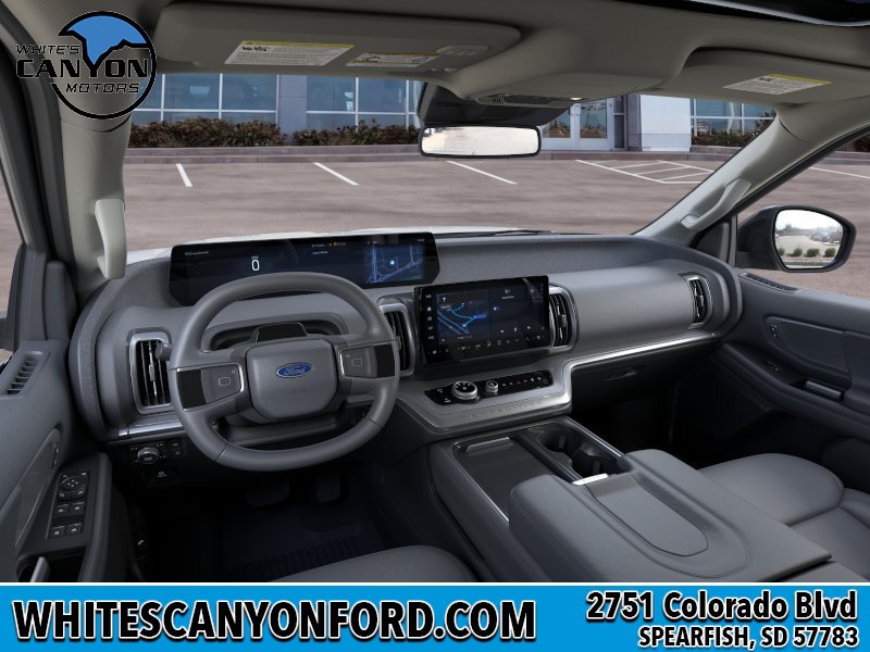 New 2026 Ford Expedition Max Active AWD/4WD image 9