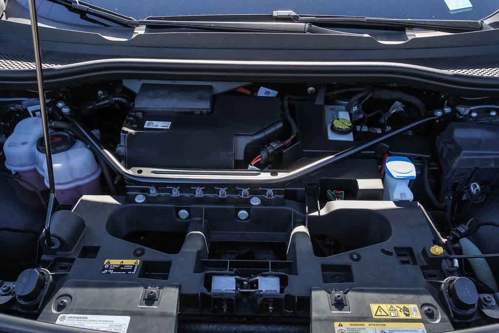 Used 2022 Volkswagen ID.4 Pro S image 26