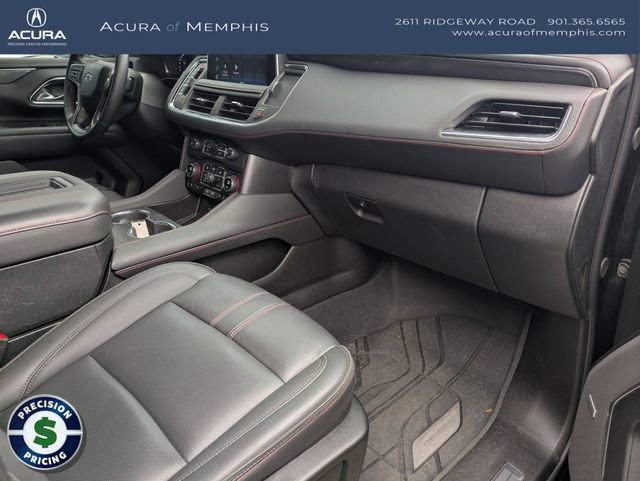 Used 2024 Chevrolet Tahoe RST w/ Luxury Package RWD image 30