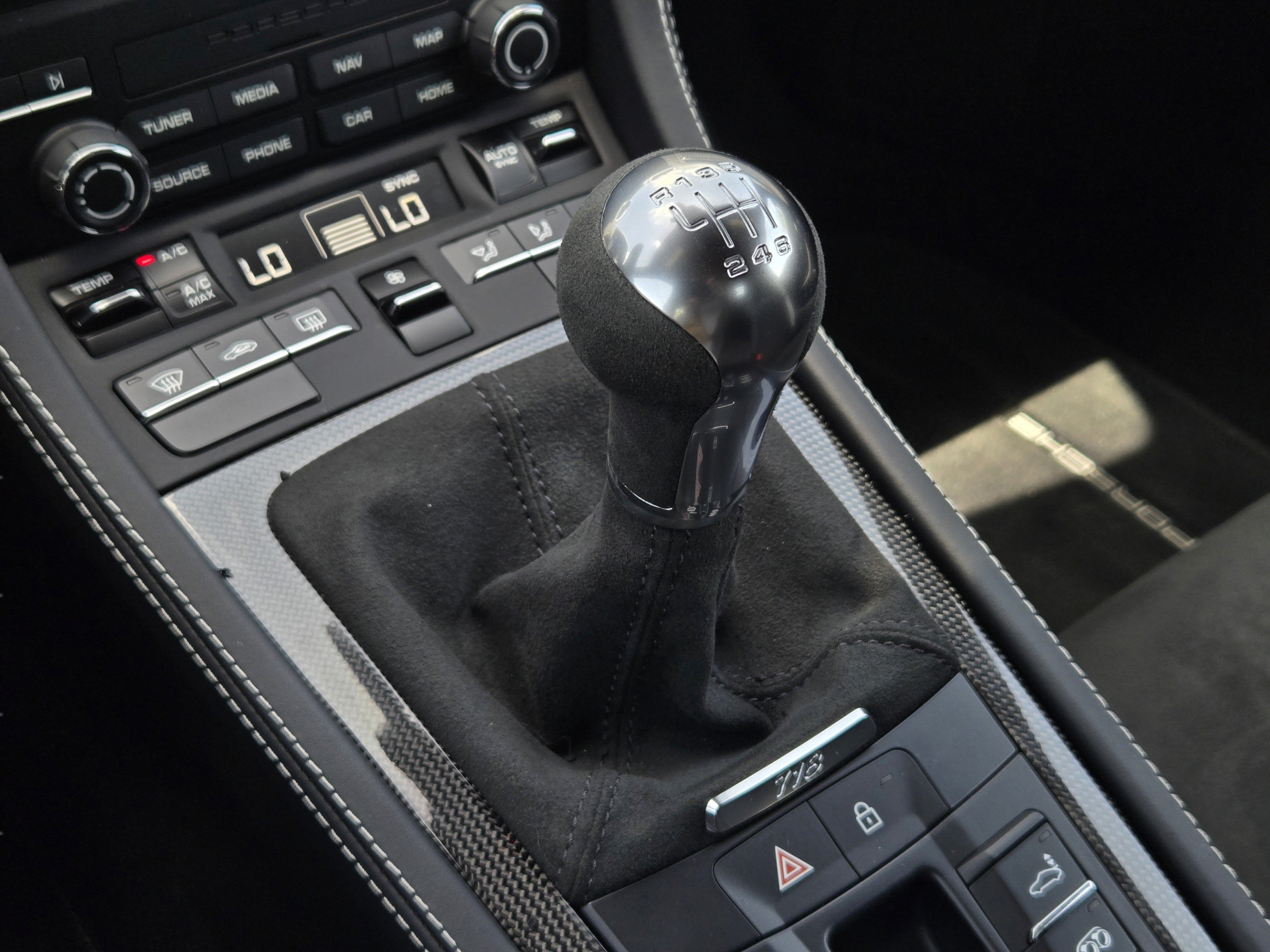 Used 2025 Porsche 718 Boxster GTS RWD image 21