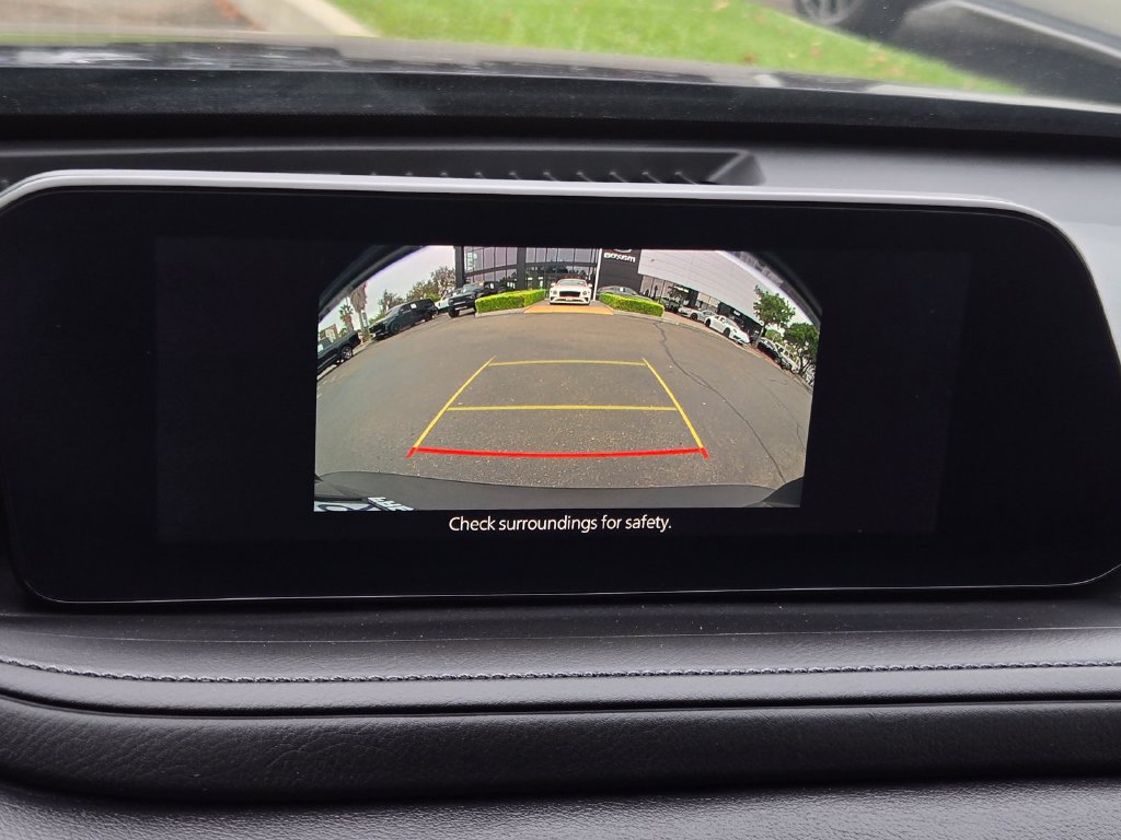 Certified 2024 MAZDA CX-30 AWD 2.5 S image 15