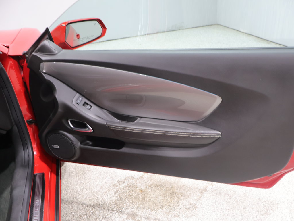 Used 2012 Chevrolet Camaro SS w/ RS Package RWD image 20