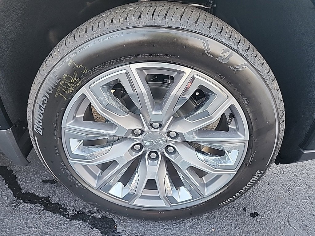 New 2026 GMC Sierra 1500 Denali image 10