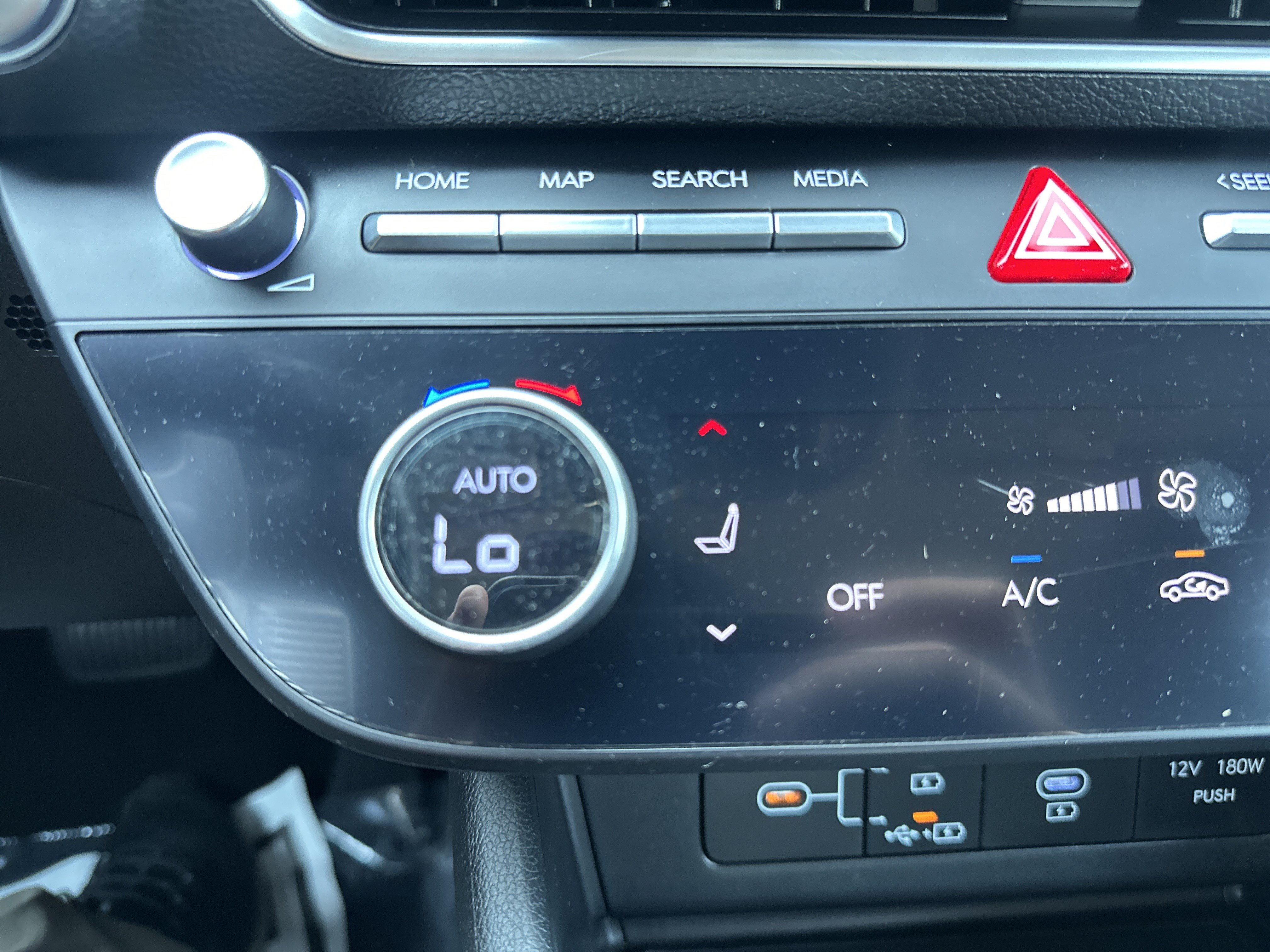 Used 2024 Hyundai Sonata SEL FWD image 19