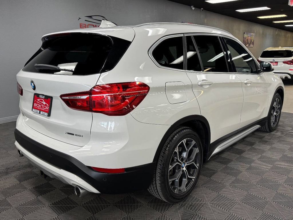Used 2020 BMW X1 xDrive28i image 16