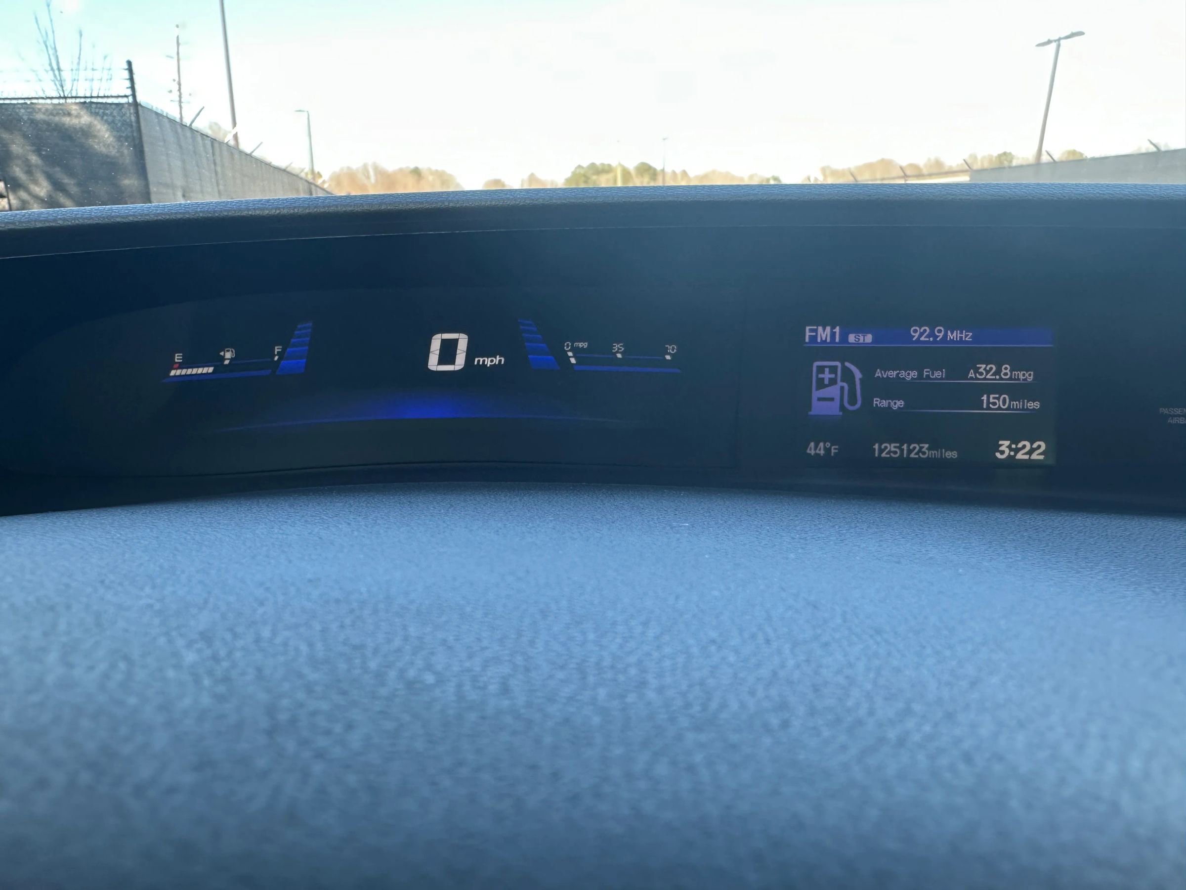 Used 2015 Honda Civic LX image 15