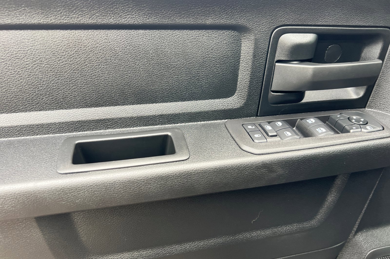 New 2026 RAM 2500 Tradesman image 9