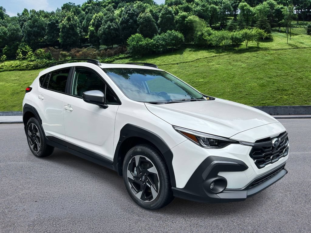 New 2026 Subaru Crosstrek 2.5i Limited w/ Popular Package #4A AWD/4WD image 7