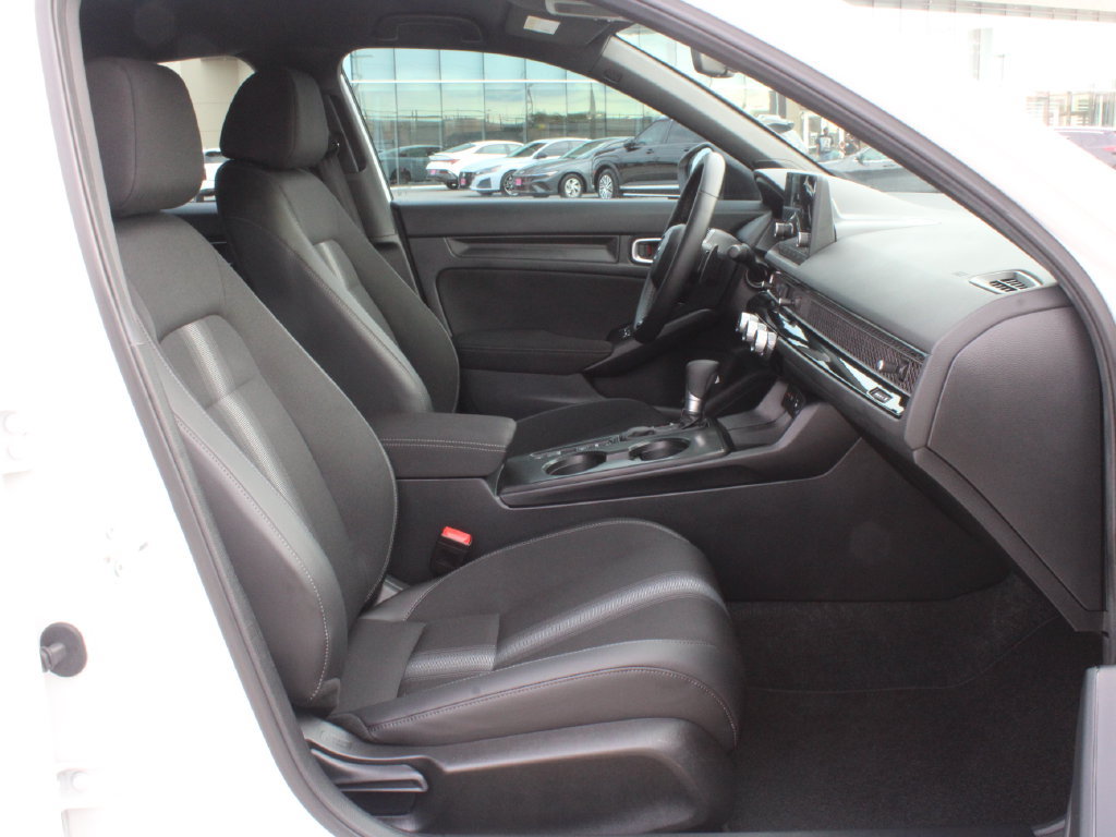Used 2026 Honda Civic Sport image 13