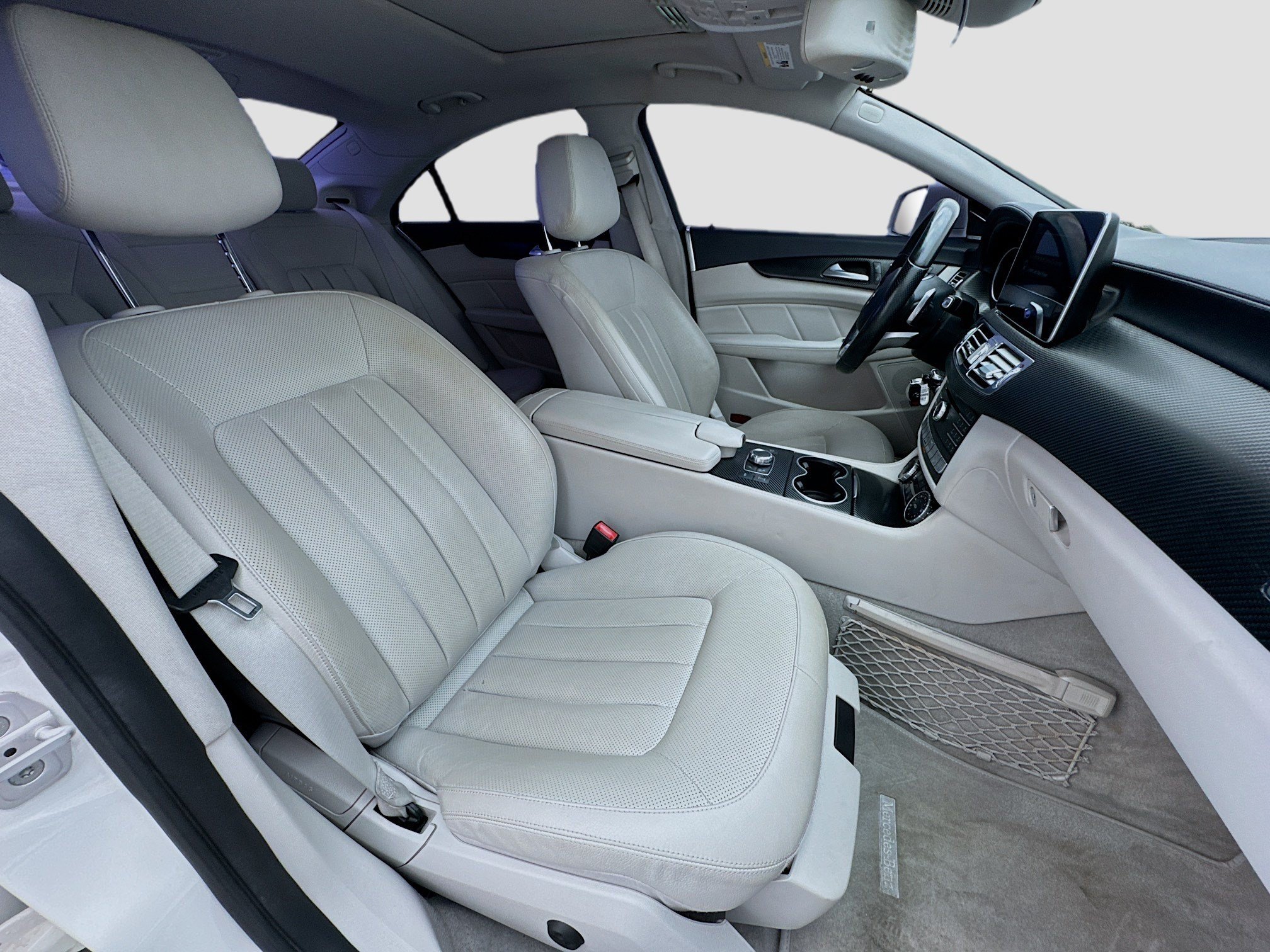 Used 2016 Mercedes-Benz CLS 550 image 21
